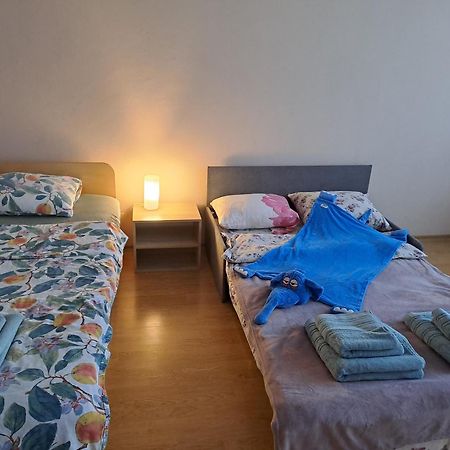 Levskig Studio 10 Min From Sofia Airport And City Centre 외부 사진