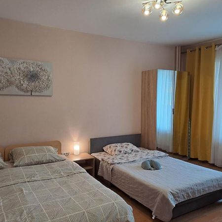 Levskig Studio 10 Min From Sofia Airport And City Centre 외부 사진
