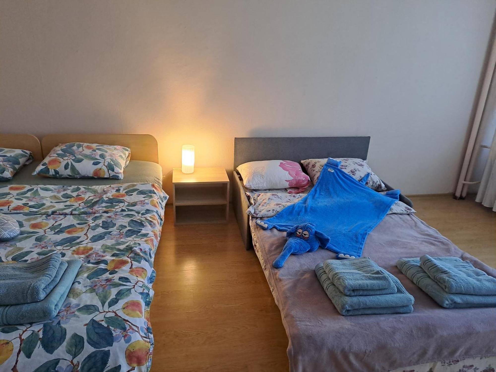 Levskig Studio 10 Min From Sofia Airport And City Centre 외부 사진