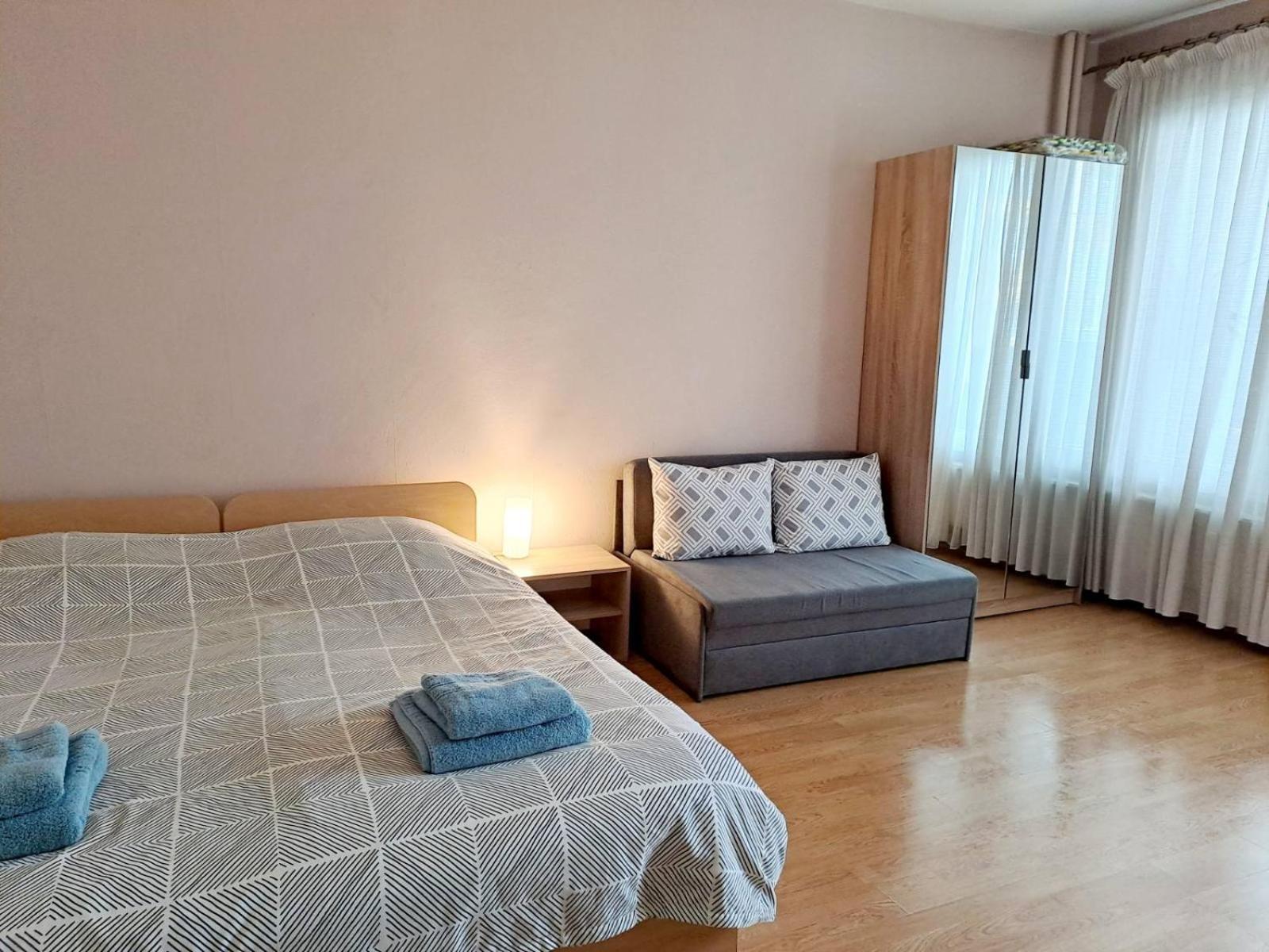 Levskig Studio 10 Min From Sofia Airport And City Centre 외부 사진