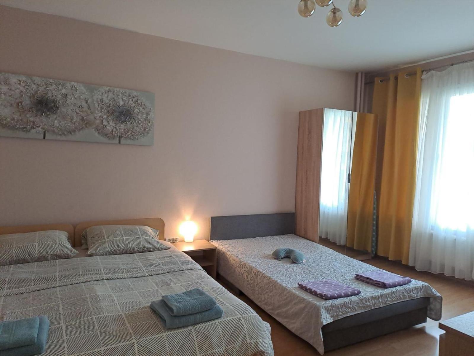 Levskig Studio 10 Min From Sofia Airport And City Centre 외부 사진