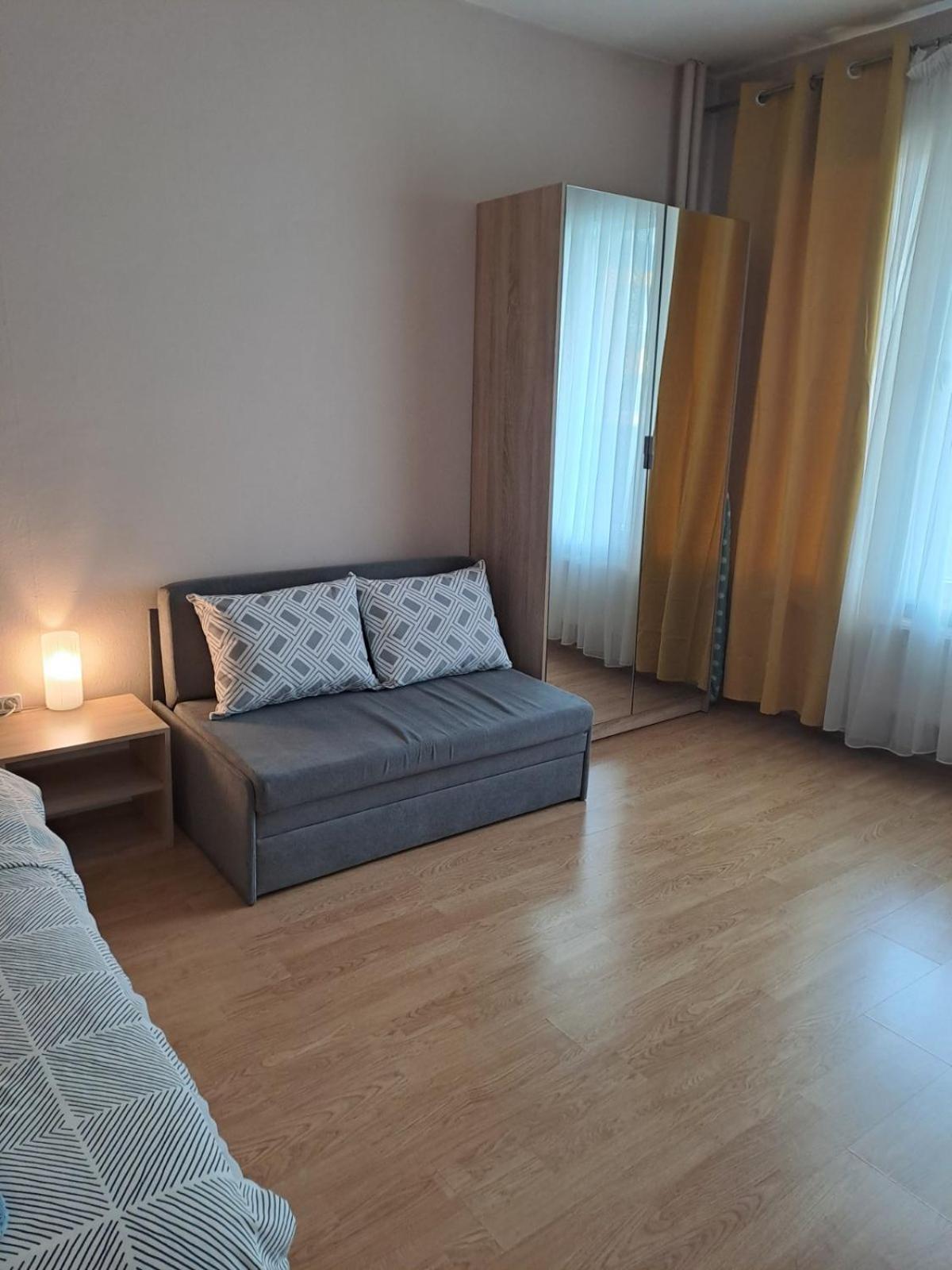 Levskig Studio 10 Min From Sofia Airport And City Centre 외부 사진