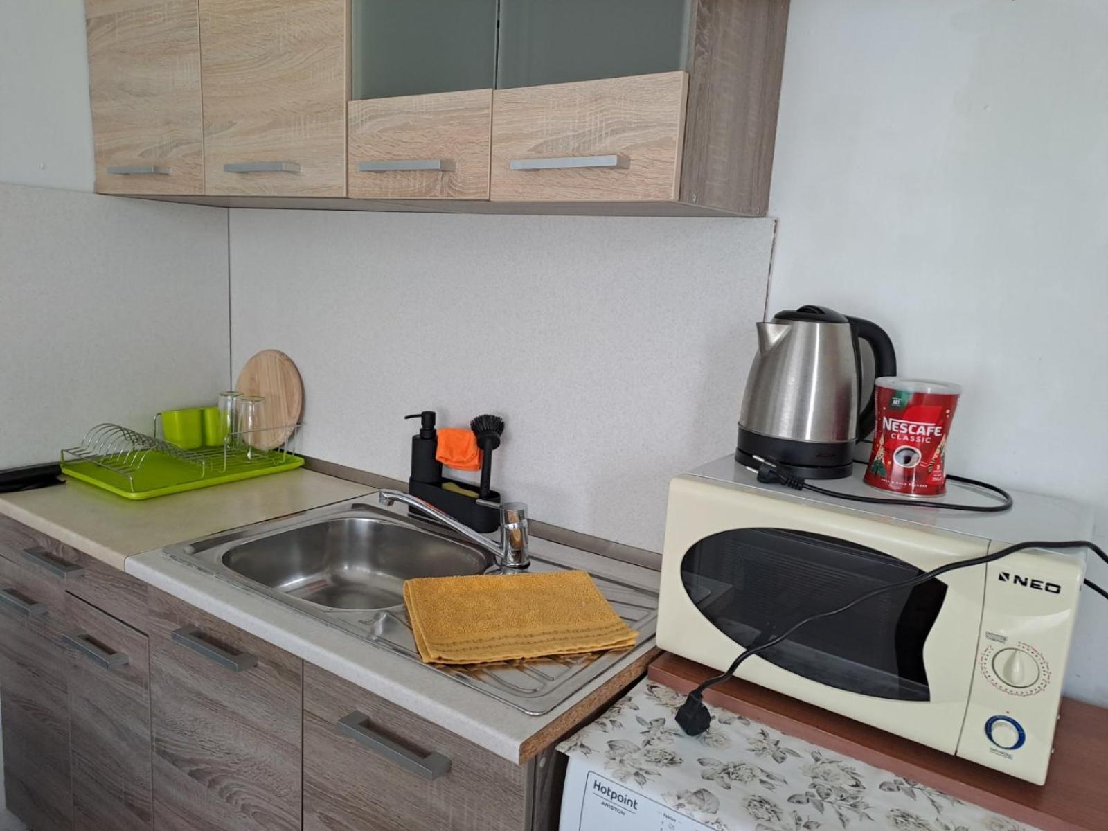 Levskig Studio 10 Min From Sofia Airport And City Centre 외부 사진