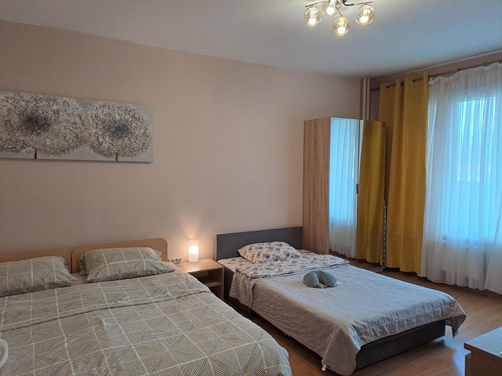 Levskig Studio 10 Min From Sofia Airport And City Centre 외부 사진