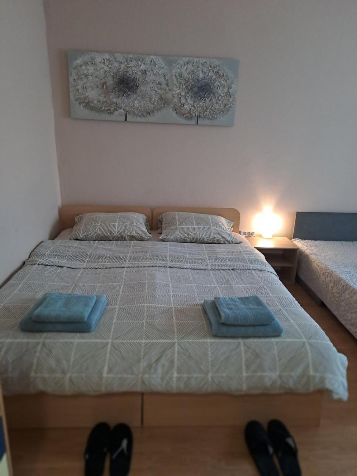 Levskig Studio 10 Min From Sofia Airport And City Centre 외부 사진